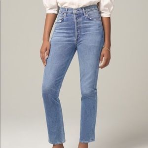 Citizens of Humanity Charlotte Jeans